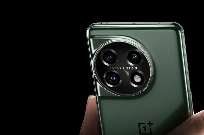 Spesifikasi Kamera OnePlus 12 (Oneplus)
