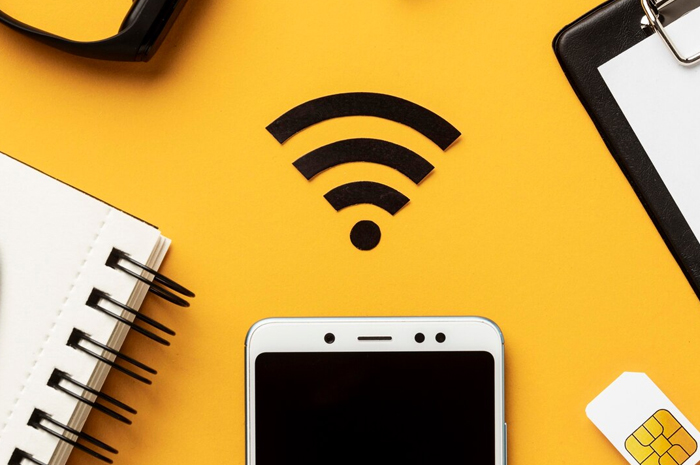 Apa Itu eSIM (Freepik)