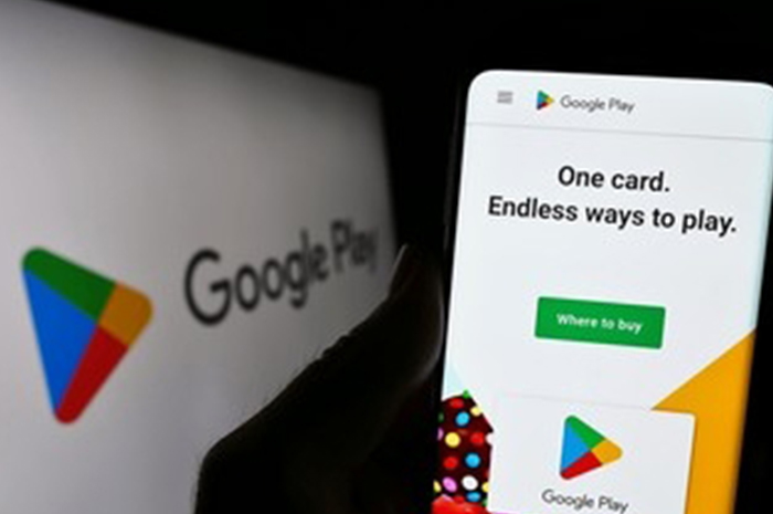 Update Terbaru, Google Play Protect Akan Memindai Aplikasi Lebih Cepat (Shutterstock)