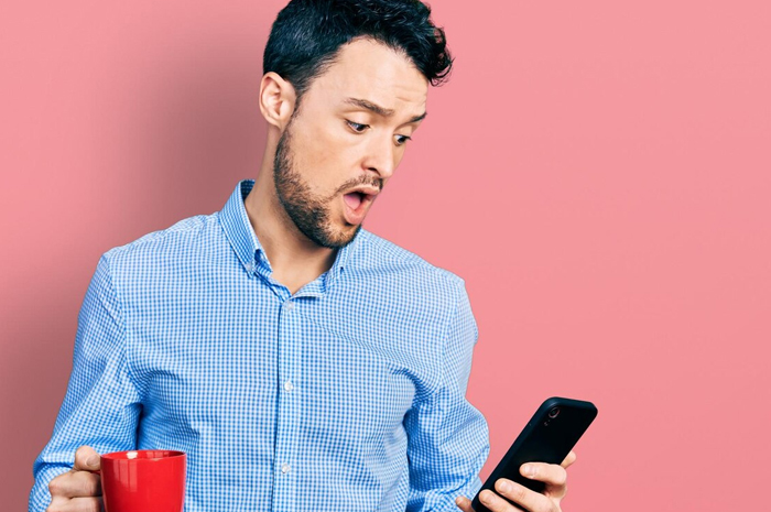 Memperbaiki Aplikasi My Telkomsel Tidak Bisa Dibuka (Freepik)