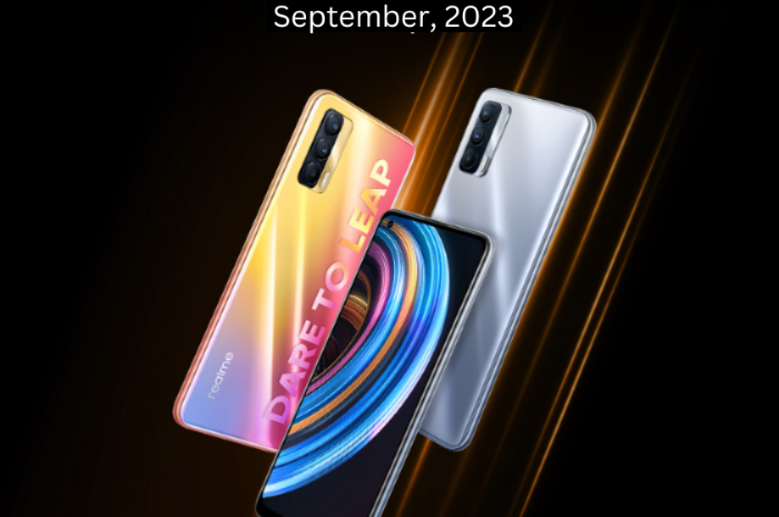 Daftar HP Realme yang Dapat Update Terbaru September 2023 (Realme Community)