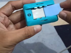 Cara Memasang Hit Elektrik dengan Benar
