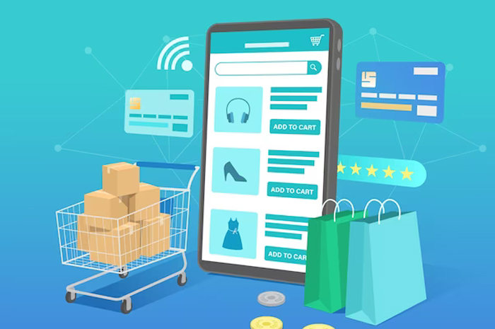 E-Commerce