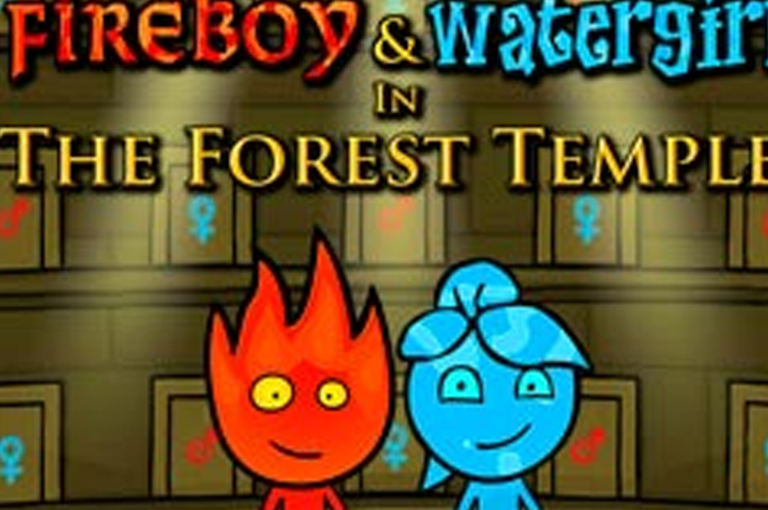 Game Air dan Api, Permainan Dua Orang