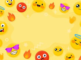 Cara Menambahkan Emoji di Keyboard