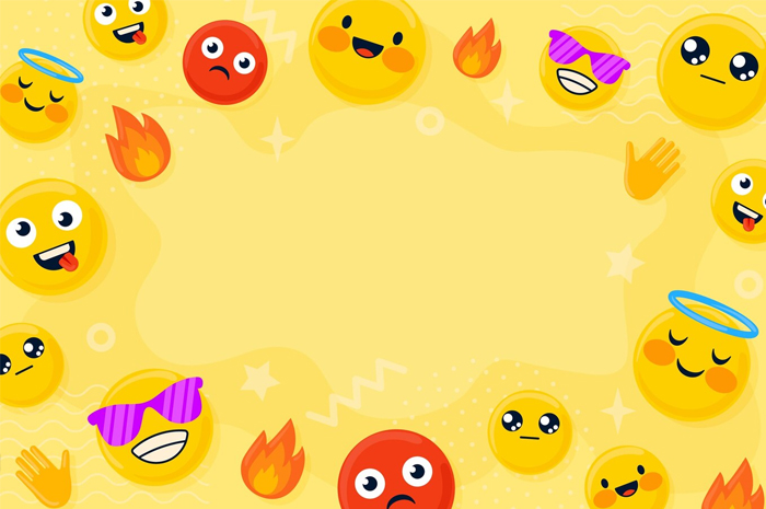 Cara Menambahkan Emoji di Keyboard