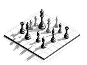 Rekomendasi Game Catur Online Terbaik