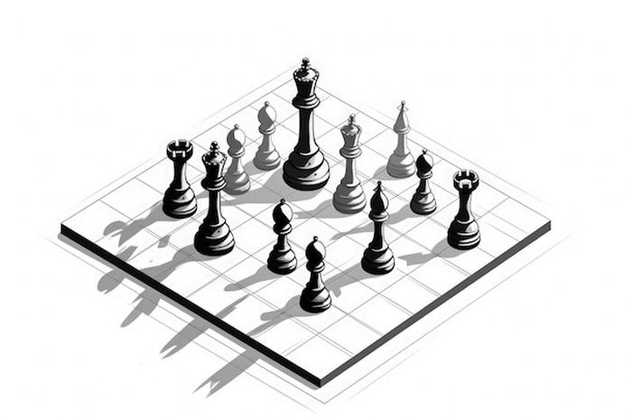 Rekomendasi Game Catur Online Terbaik