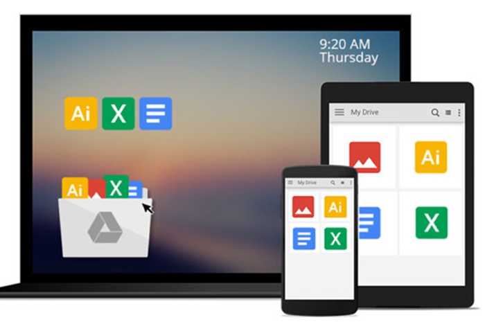 Cara Menambahkan File di Google Drive