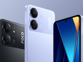 Poco C65 (Poco Indonesia)